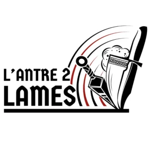 l'antre 2 lames Aubagne