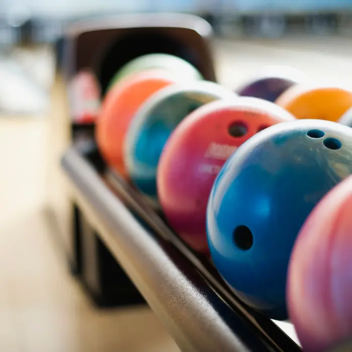 Bowling au bowling star des pennes Mirabeau dans les bouches du rhône