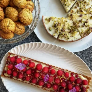 atelier de pâtisserie parent enfant à marseille dans les bouches du rhône