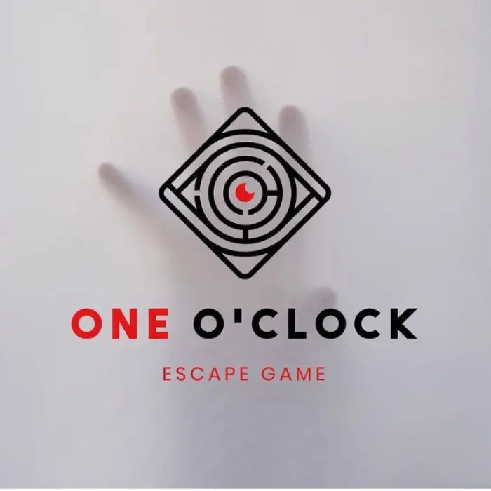 escape game one o'clock au pennes Mirabeau dans les bouches du Rhône