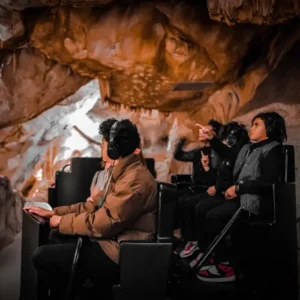 grotte Cosquer Méditerranée à marseille dans les bouches du rhone