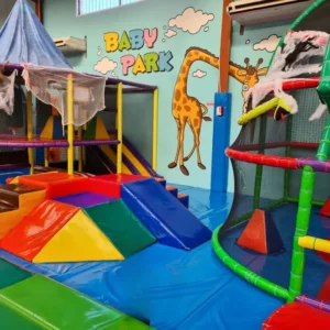 parc indoor kids parc à marginale dans les bouches du rhône