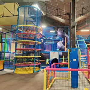 parc indoor royal kids à Marseille dans les bouches du rhône