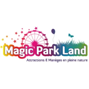 parc d'attraction Magic Park land à ensues la redonne dans les bouches du Rhône