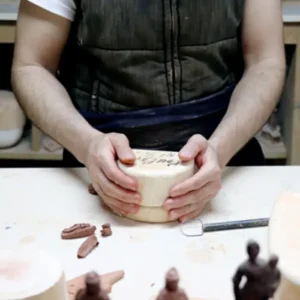 visite atelier de santons à marseille dans les bouches du rhône