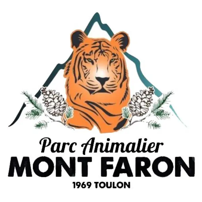 zoo, fauverie, du mont Faron à Toulon