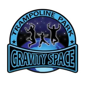 trampoline parc Gravity space à la garde