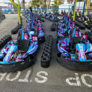 karting speed kart hyeres