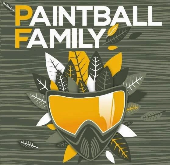 paintball family cogolin