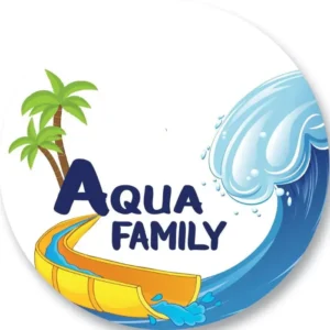 parc aquatique Aqua Family hyeres