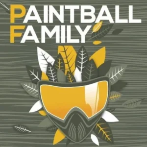 paintball family hyeres