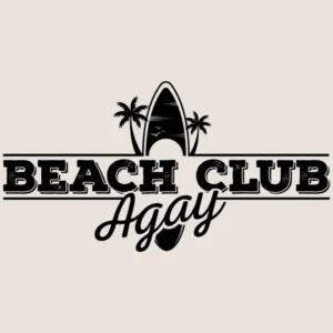 kayak beach club agay st Raphael
