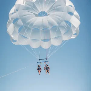 parachute ascensionnel la rague antibes