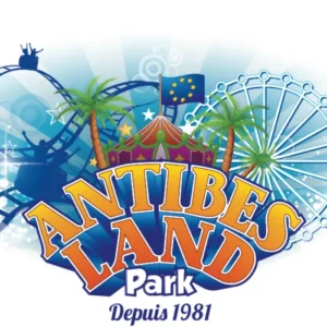 antibes land parc d'attractions a antibes