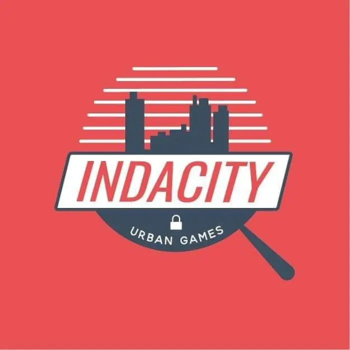 indacity escape game outdoor cannes