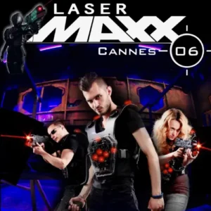 lasermaxx 06 laser game à cannes