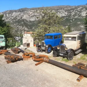 Musée Lou Ferouil